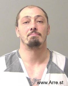 Brandon Biesenberger Arrest Mugshot