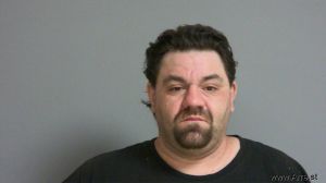 Brandon Davis Arrest Mugshot