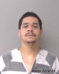 Brandon Foster Arrest Mugshot