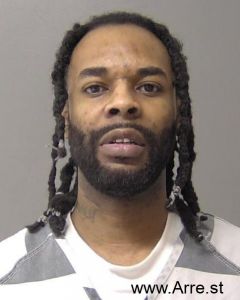 Brandon Mason Arrest Mugshot