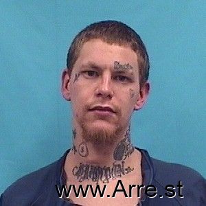 Brandon Stevenson Arrest Mugshot