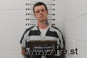 Brannon Rowe Arrest Mugshot