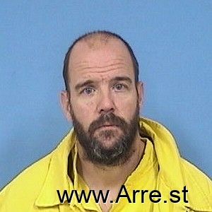 Bret Yore Arrest Mugshot