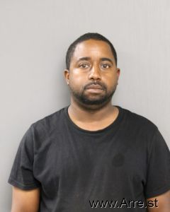 Brian Brown Arrest Mugshot