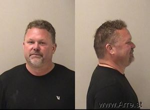   Arrest Mugshot