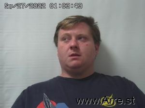 Brian Lannon Arrest Mugshot