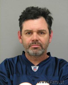 Brian Mccaslin Arrest Mugshot