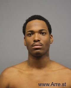 Brian Sanders Arrest Mugshot