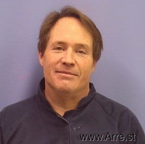 Brian Scarborough Arrest