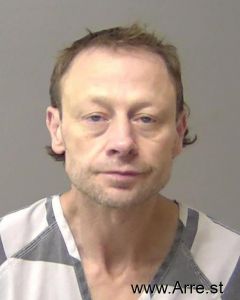 Brian Simpson Arrest