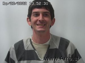 Brice Lawson Arrest Mugshot