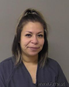 Brigitte Ramirez Arrest Mugshot