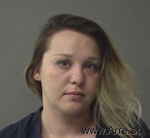 Brittany Adkins Arrest Mugshot