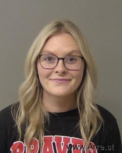   Arrest Mugshot