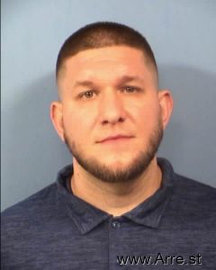 Bryan Maggi Arrest Mugshot