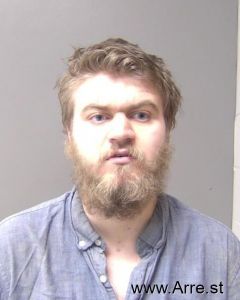 Bryan Mcclellan Arrest