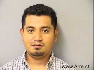 Cesar Hernandez Arrest