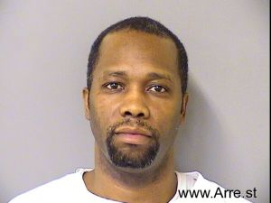 Charles Aaron Arrest