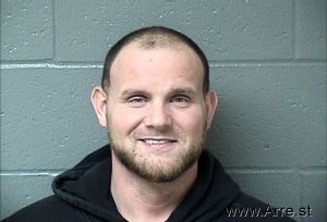 Chase Draper Arrest Mugshot