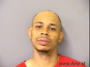 Christopher Agee Arrest