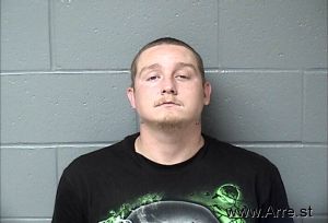 Christopher Pisel Arrest Mugshot