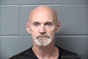 Clifford Branham Arrest