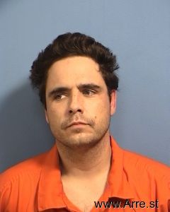 Columbus Gangemi Arrest Mugshot