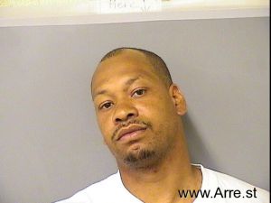 Corey Adams Arrest