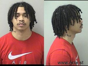 Camren Ramirez Arrest