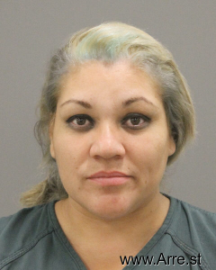 Carmen Perez Arrest Mugshot