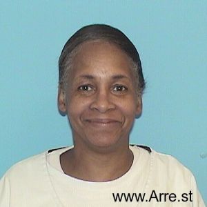 Carolyn Wade Arrest Mugshot