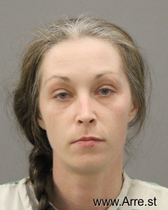 Carrie Kilman Arrest Mugshot