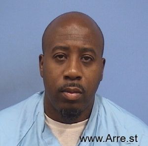 Casey Williams Arrest Mugshot