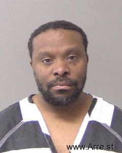 Catarius Smith Arrest Mugshot