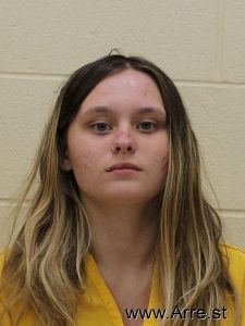 Caylea Mccown Arrest Mugshot