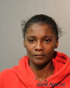 Charelotte Chester Arrest Mugshot