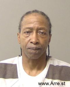 Charles Davis Arrest Mugshot