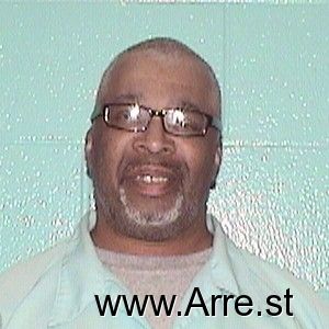 Charles Haynes Arrest Mugshot
