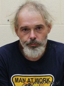 Charles Williams Arrest Mugshot