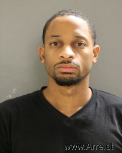 Chawan Lowe Arrest Mugshot