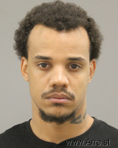 Christopher Cali Arrest Mugshot