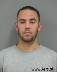 Christopher Dickman Arrest Mugshot