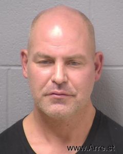 Christopher Olevich Arrest Mugshot