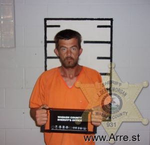 Christopher Perry Arrest Mugshot