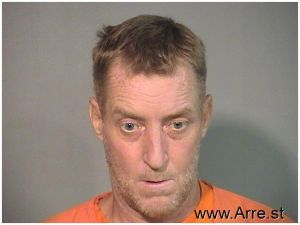 Christopher Walaszek Arrest Mugshot