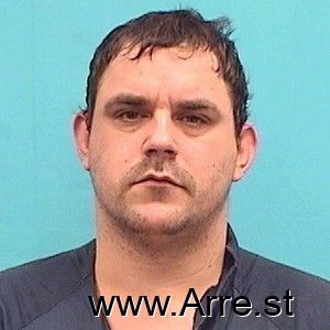 Christopher Wright Arrest Mugshot