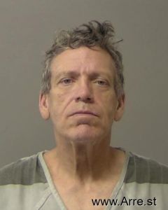 Clarence Hendrix Arrest Mugshot