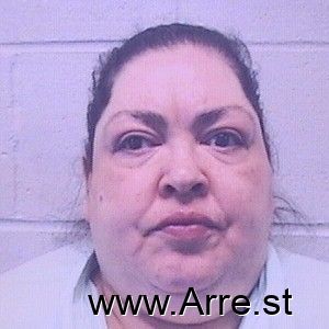 Clarisa Figueroa Arrest Mugshot