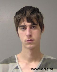 Codi Blasche Arrest Mugshot