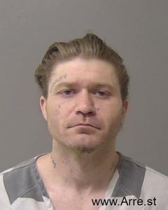 Cody Smith Arrest Mugshot